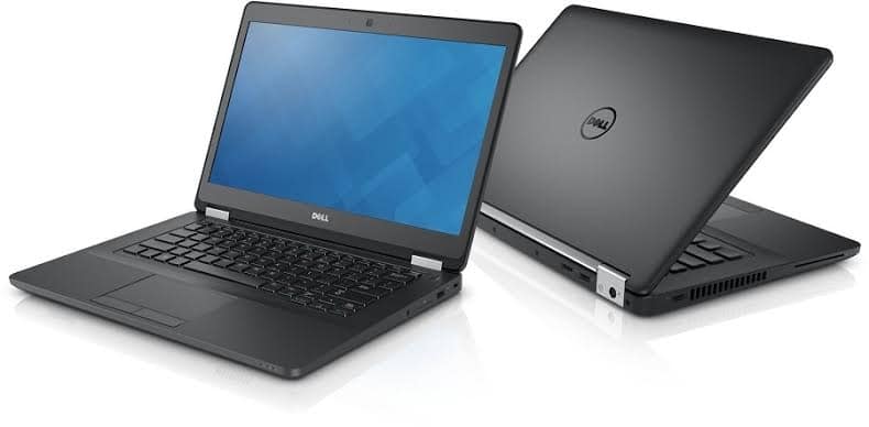 Lap DELL 5580 i7-7/8/256